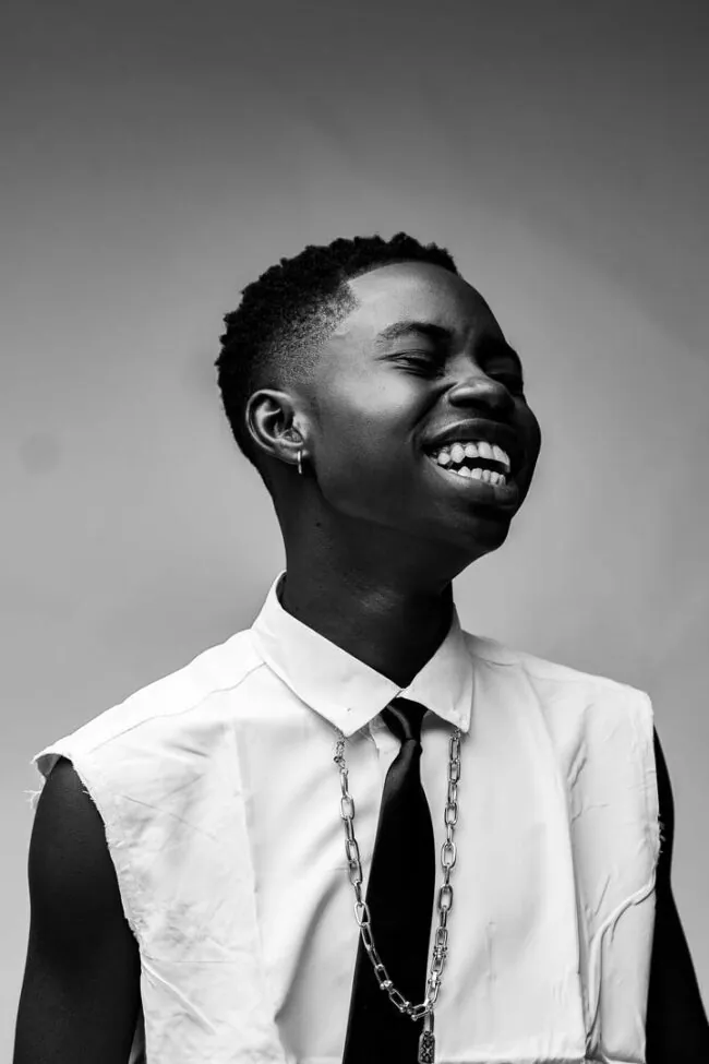 When a ₦500K Job Turns Into a Skit: Nkese Calls Out Peller, Sparks Nation‑wide Debate