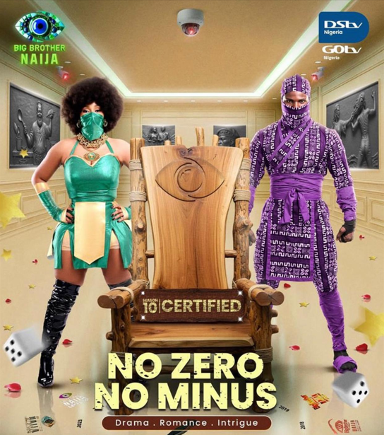 Ten Seasons In, BBNaija Isn’t Just a Show—It’s a National Ritual"