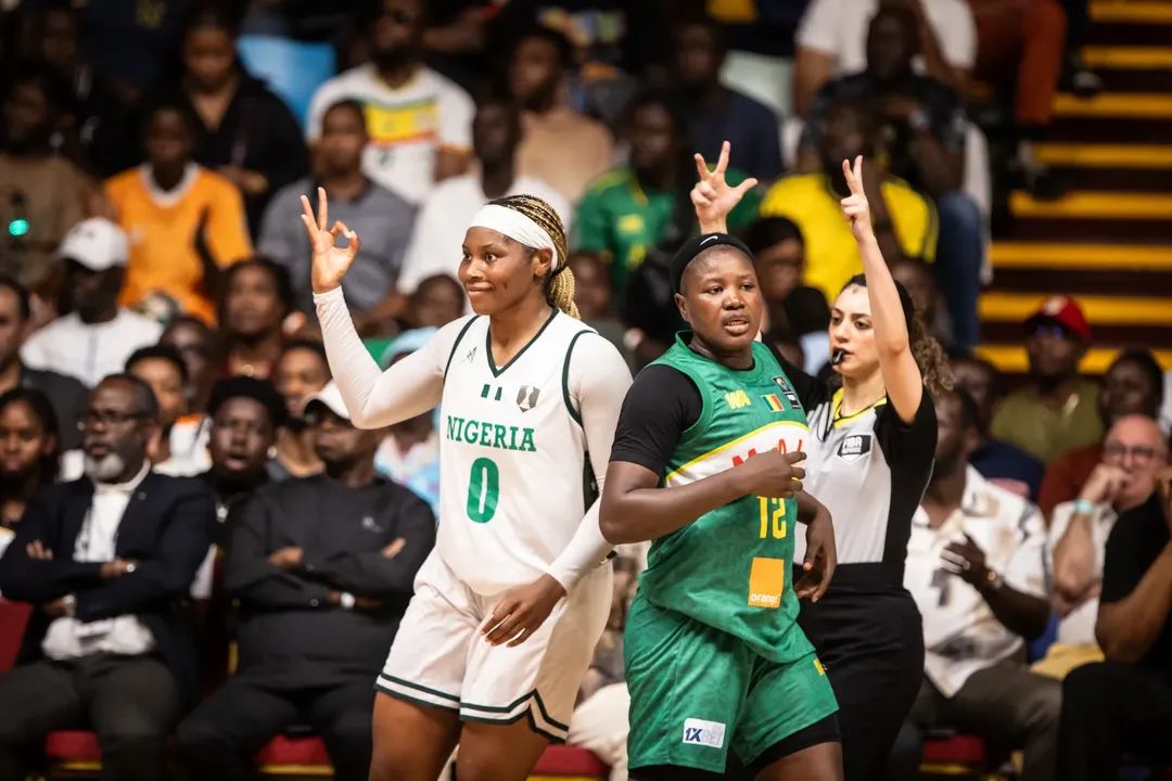  National Celebration: D’Tigress Players Awarded $100K, Land & Honours by President Tinubu!