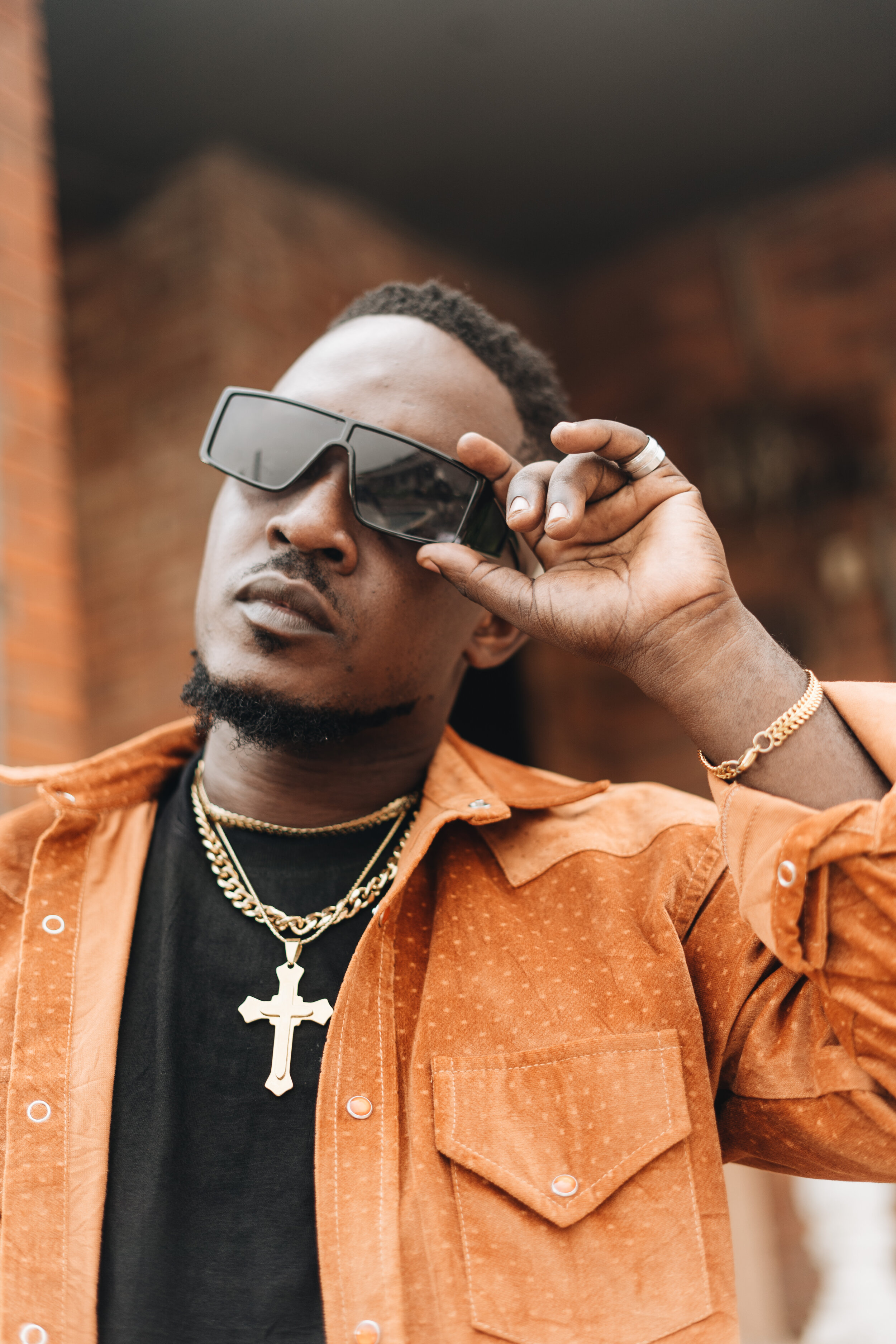 “When the Mic Turns into a Mirror: M.I. Abaga’s Unfiltered Take on Music Money”