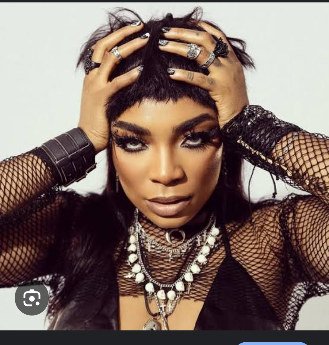 Nigeria’s Underground Rock Scene Speaks Out