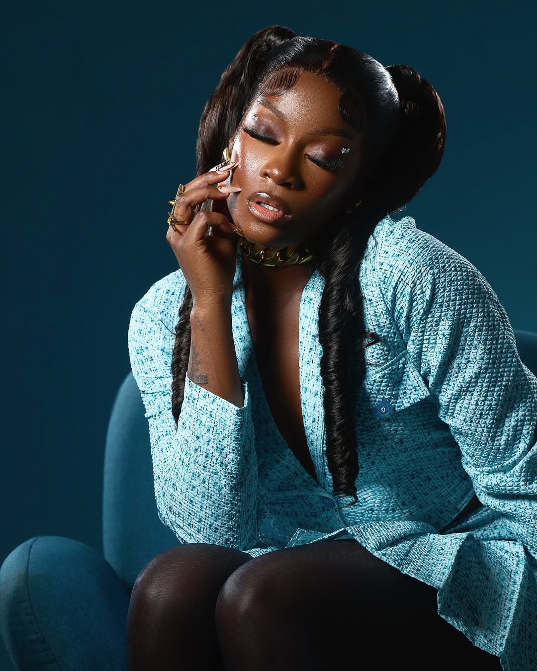 Modola — Nigeria’s Emerging Afropop Star