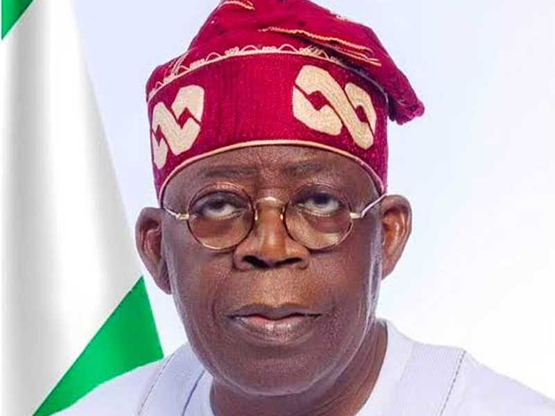 Bola Tinubu Reverses Pardons for Criminal Convicts Following Public Out cry