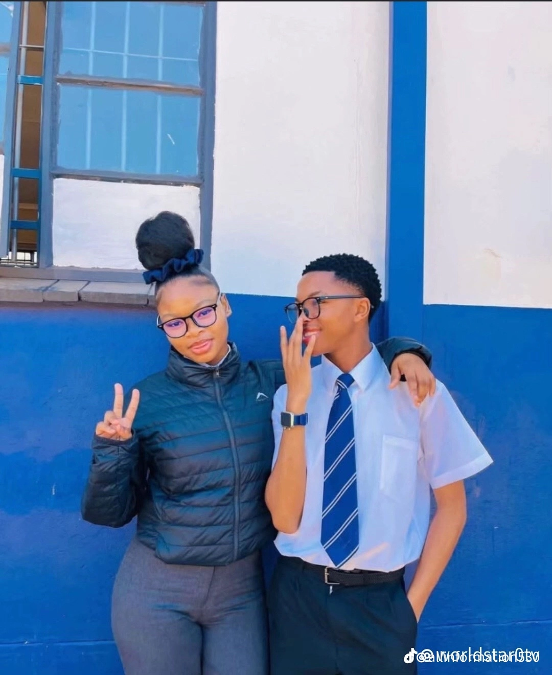 “When the Teacher Closed the Door: The Zimbabwe Scandal That Forced Us to Finally Say Boys Can Be Raped Too”